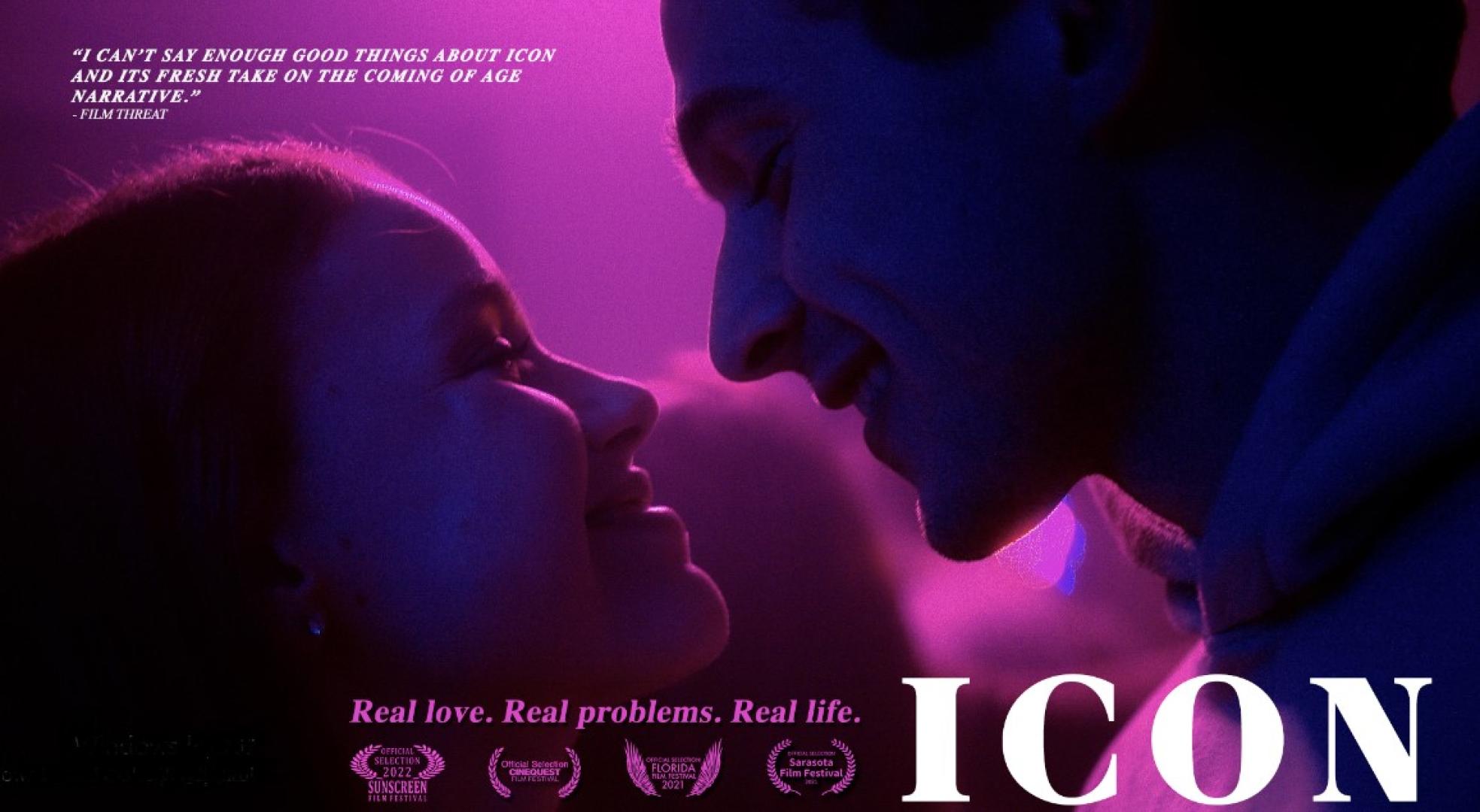 فيلم Icon 2022 مترجم