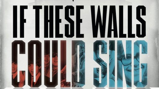 فيلم If These Walls Could Sing 2022 مترجم