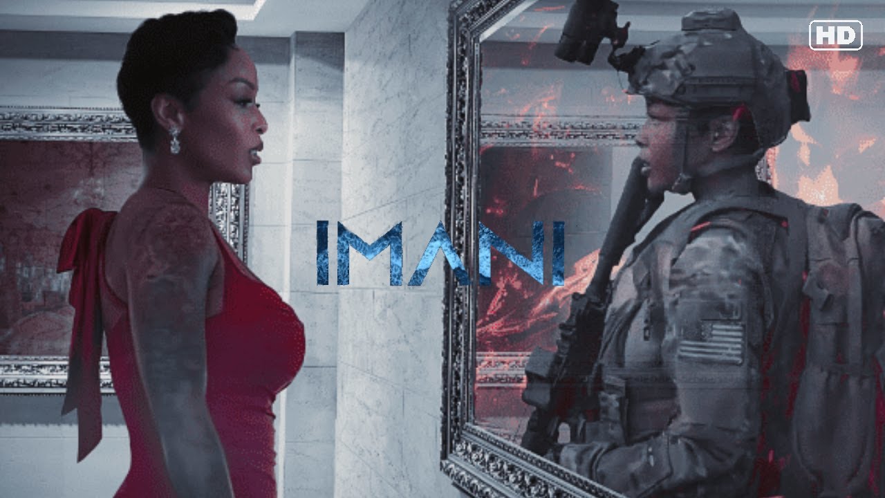 فيلم Imani 2023 مترجم
