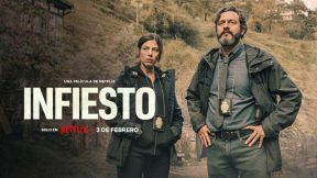 فيلم Infiesto 2023 مترجم