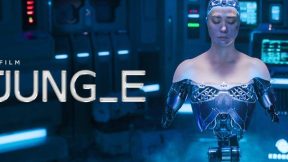 فيلم Jung_E 2023 مترجم