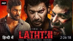 فيلم Laththi 2022 مترجم