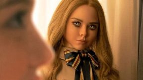 فيلم M3GAN 2023 مترجم