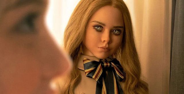 فيلم M3GAN 2023 مترجم