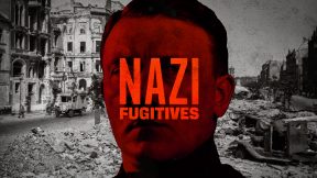 فيلم Nazi Fugitives 2023 مترجم