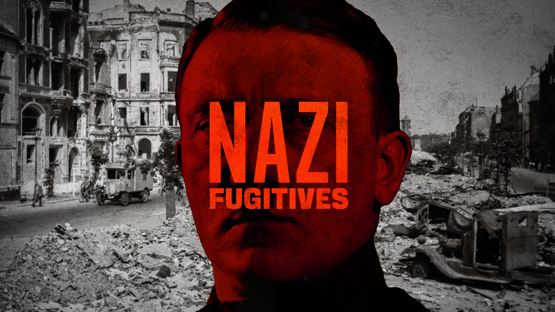 فيلم Nazi Fugitives 2023 مترجم