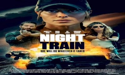 فيلم Night Train 2023 مترجم