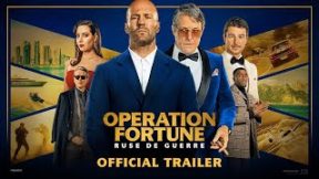 فيلم Operation Fortune: Ruse de guerre 2023 مترجم