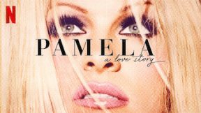 فيلم Pamela: A Love Story 2023 مترجم