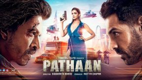 فيلم Pathaan 2023 مترجم