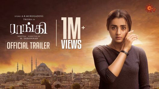 فيلم Raangi 2022 مترجم