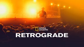 فيلم Retrograde 2022 مترجم