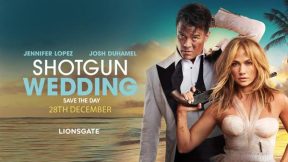 فيلم Shotgun Wedding 2022 مترجم