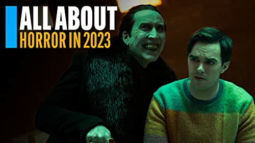 فيلم Sick 2022 مترجم