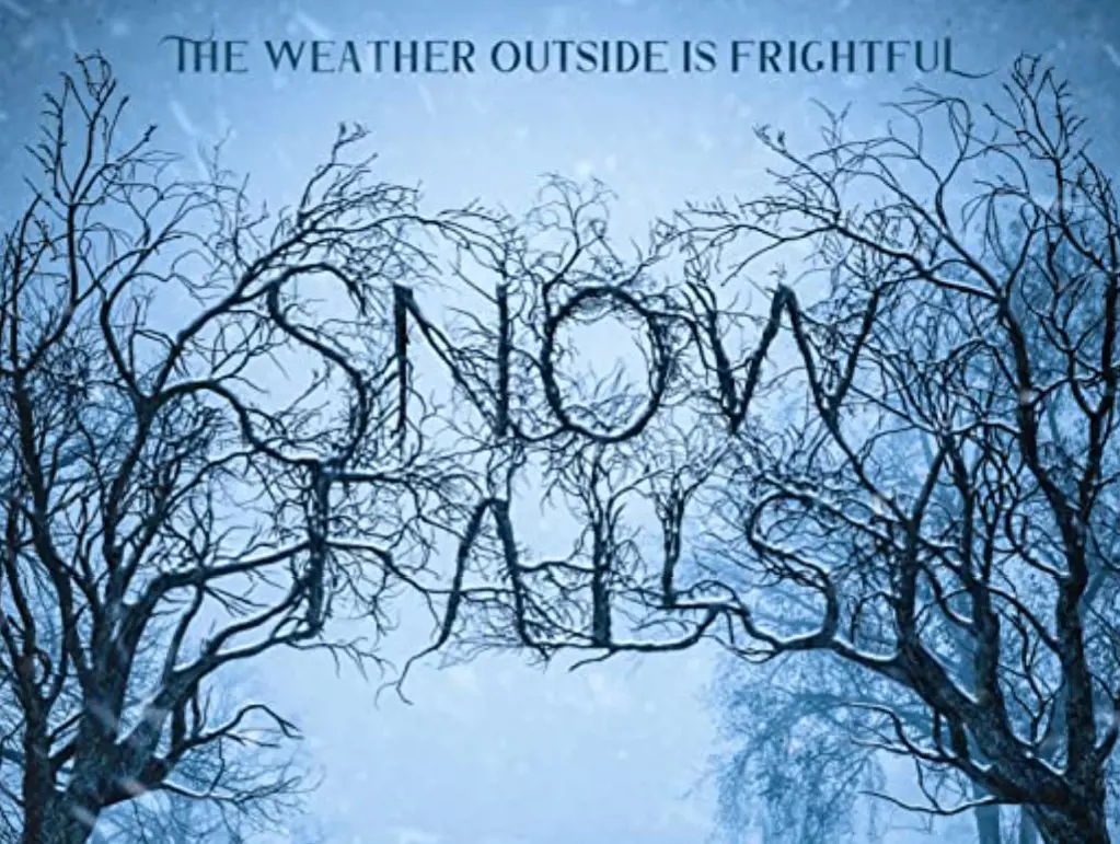 فيلم Snow Falls 2023 مترجم