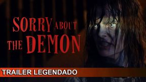 فيلم Sorry About the Demon 2022 مترجم