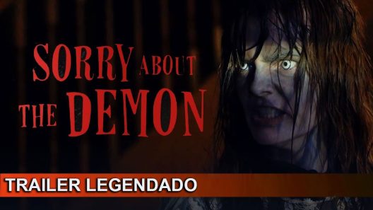 فيلم Sorry About the Demon 2022 مترجم