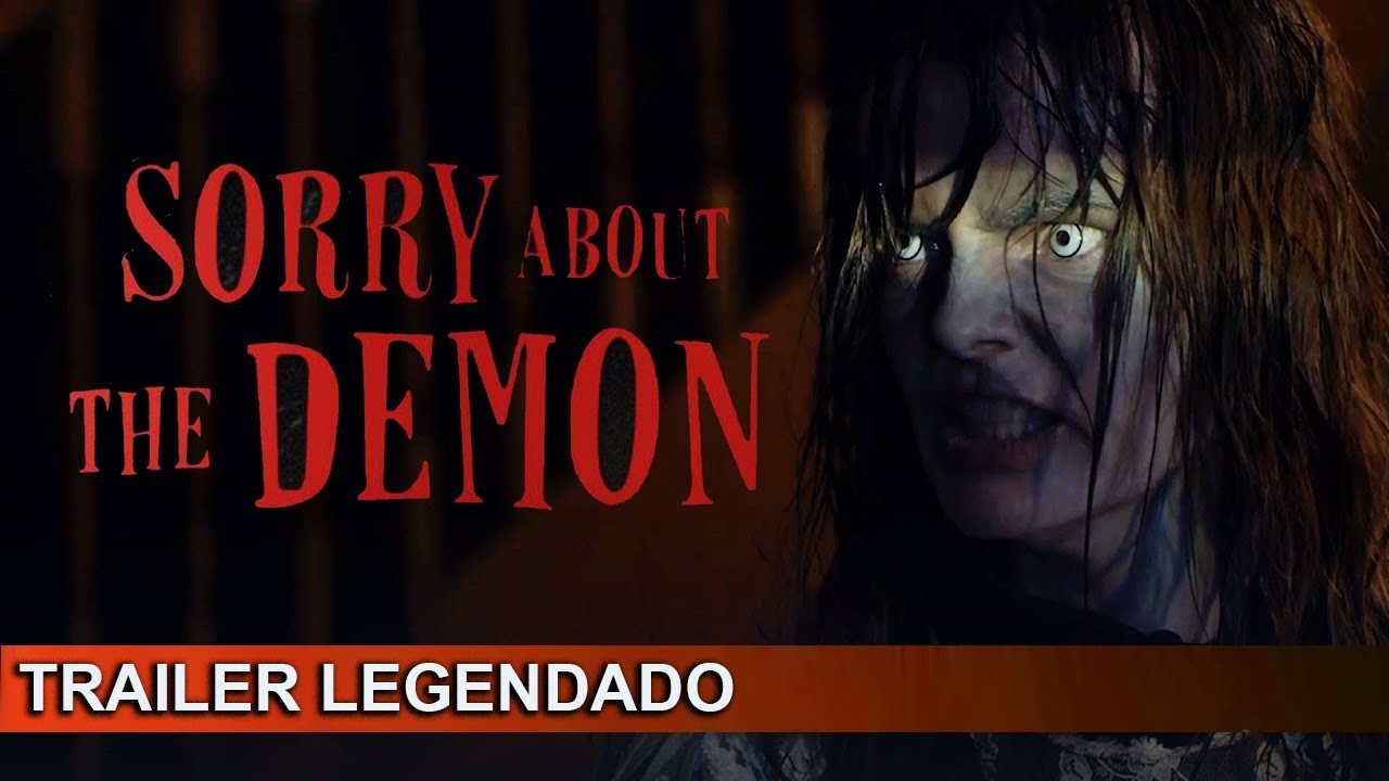 فيلم Sorry About the Demon 2022 مترجم