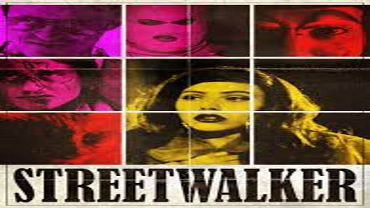 فيلم Streetwalker 2022 مترجم