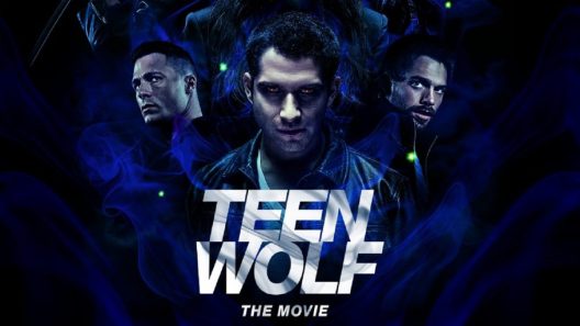 فيلم Teen Wolf: The Movie 2023 مترجم