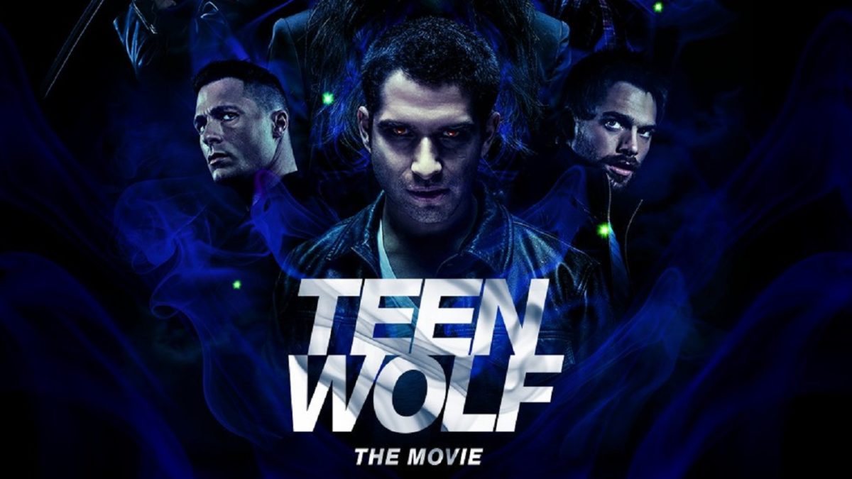 فيلم Teen Wolf: The Movie 2023 مترجم