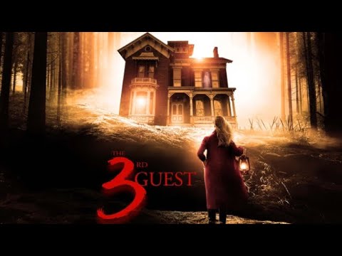 فيلم The 3rd Guest 2023 مترجم