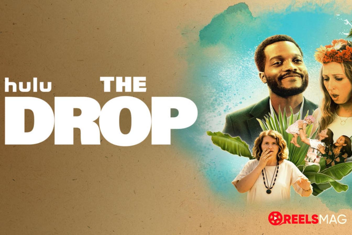 فيلم The Drop 2022 مترجم