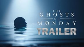 فيلم The Ghosts of Monday 2022 مترجم