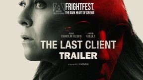 فيلم The Last Client 2022 مترجم
