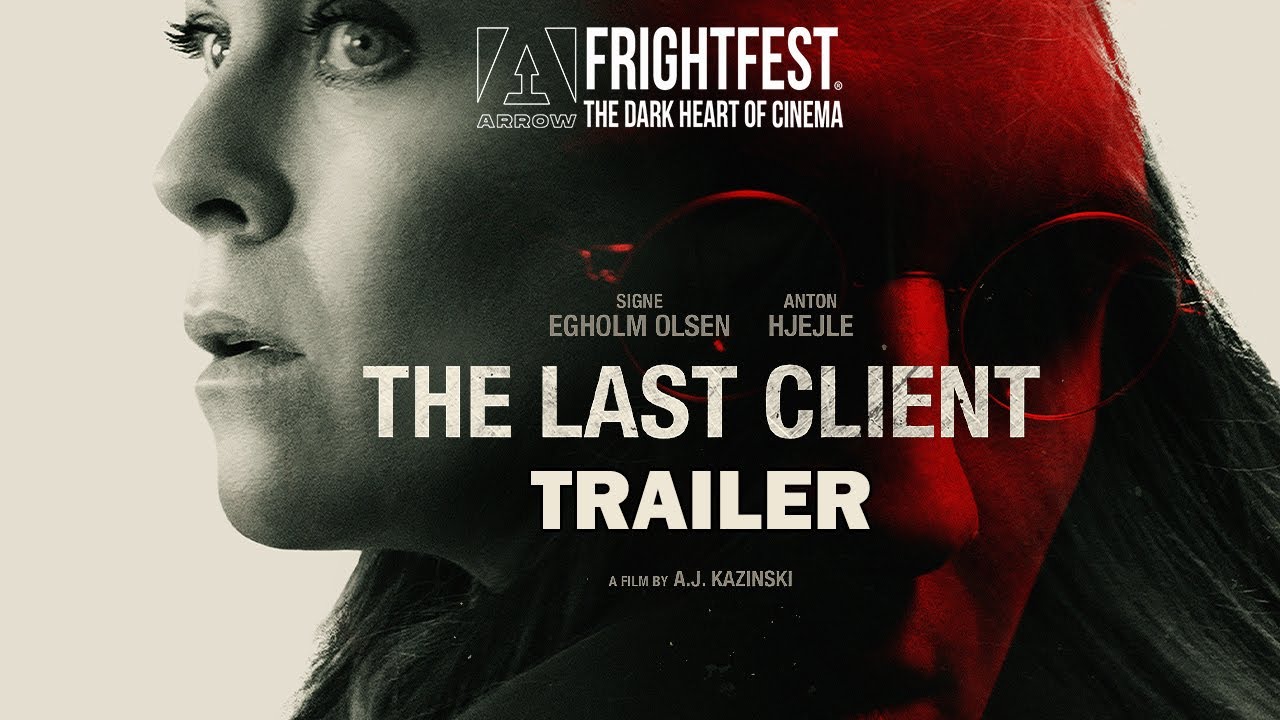 فيلم The Last Client 2022 مترجم