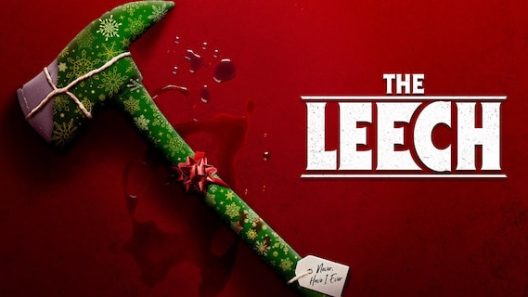 فيلم The Leech 2022 مترجم