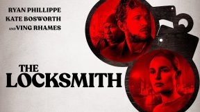 فيلم The Locksmith 2023 مترجم