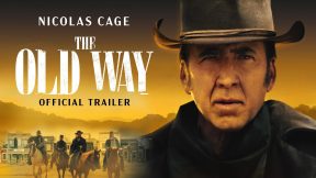فيلم The Old Way 2023 مترجم