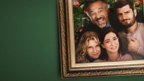 فيلم The Price of Family 2022 مترجم