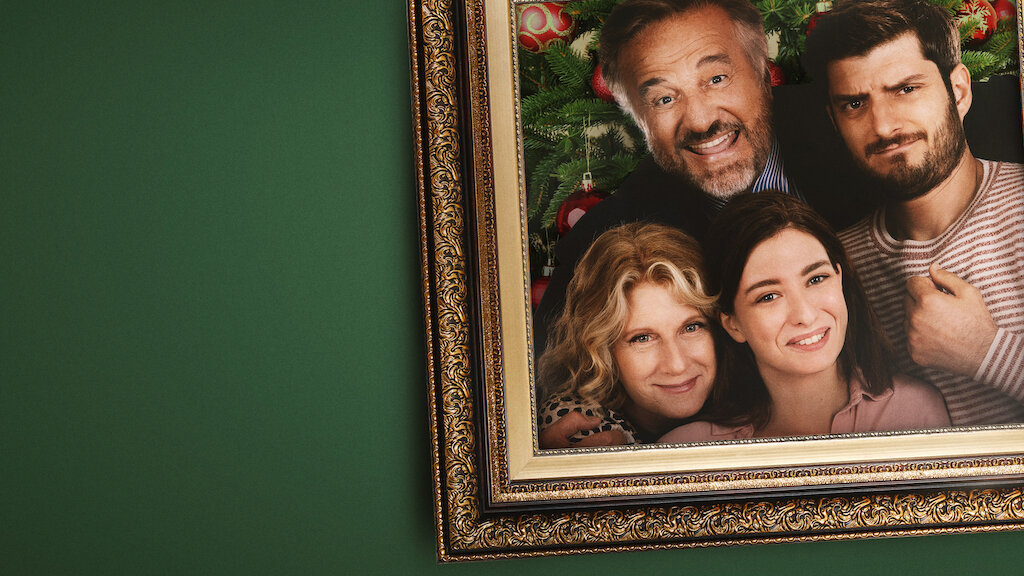 فيلم The Price of Family 2022 مترجم