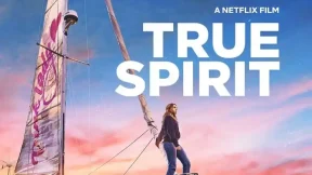فيلم True Spirit 2023 مترجم