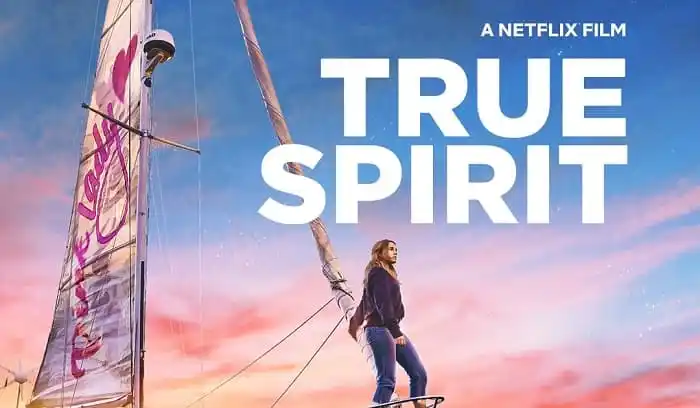 فيلم True Spirit 2023 مترجم