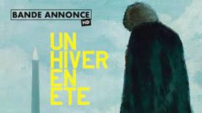 فيلم Un hiver en été 2023 مترجم