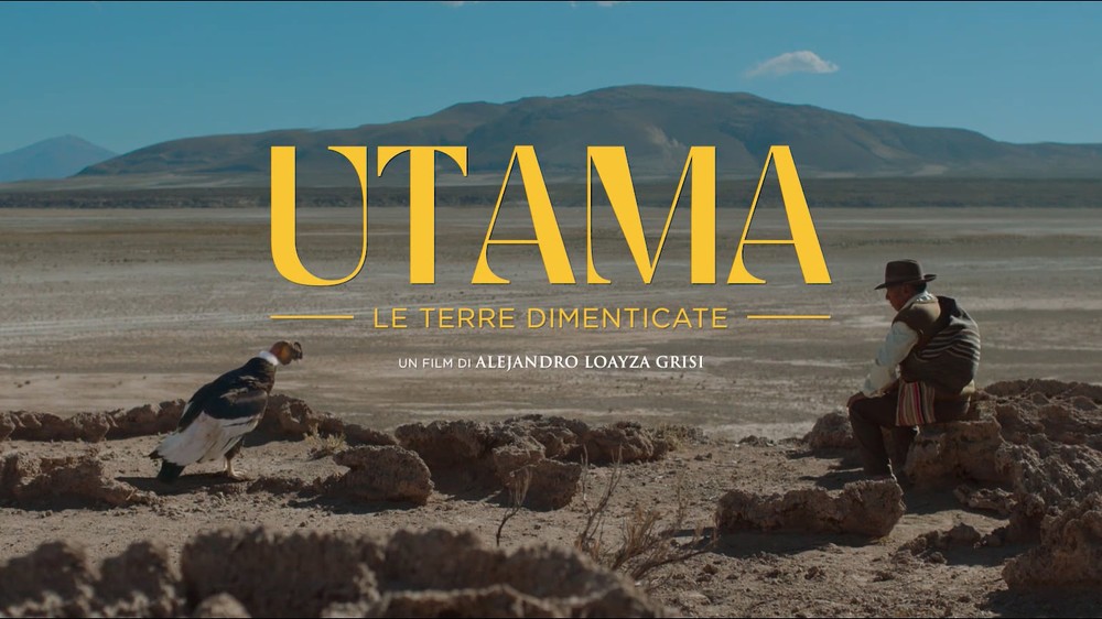 فيلم Utama 2022 مترجم