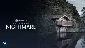 فيلم Vacation Home Nightmare 2023 مترجم