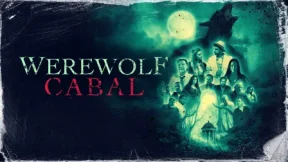 فيلم Werewolf Cabal 2022 مترجم