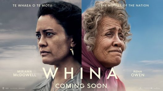 فيلم Whina 2022 مترجم