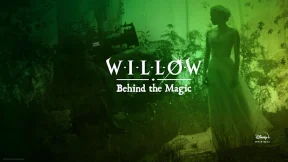 فيلم Willow Behind the Magic 2023 مترجم