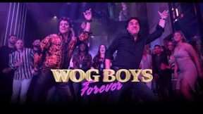 فيلم Wog Boys Forever 2022 مترجم