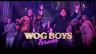 فيلم Wog Boys Forever 2022 مترجم