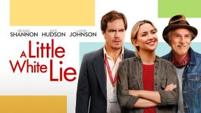 فيلم A Little White Lie 2023 مترجم