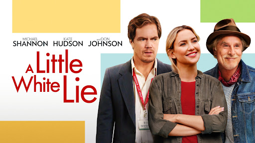 فيلم A Little White Lie 2023 مترجم