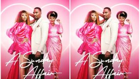 فيلم A Sunday Affair 2023 مترجم