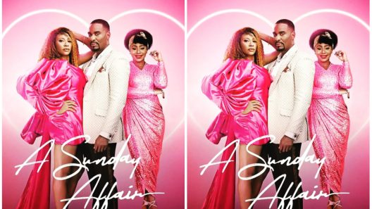 فيلم A Sunday Affair 2023 مترجم