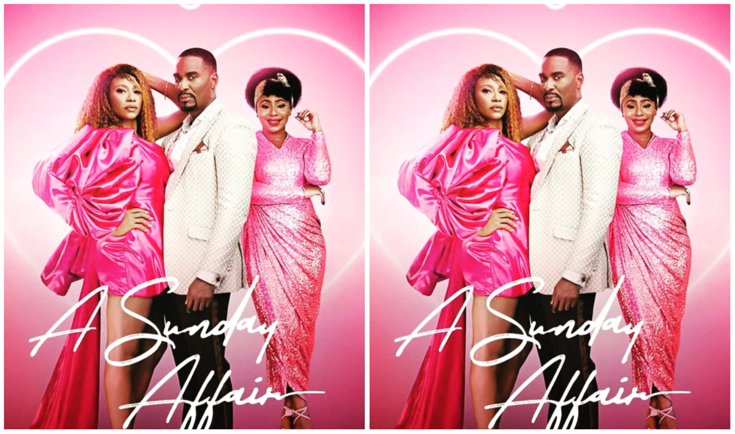 فيلم A Sunday Affair 2023 مترجم